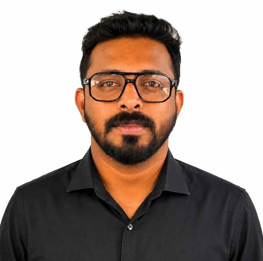 Arundas MV