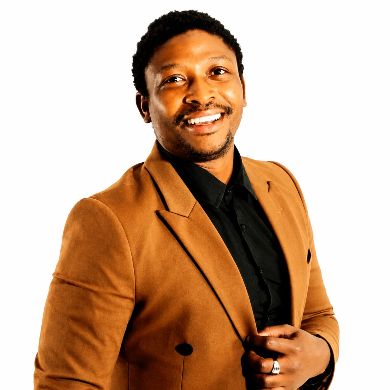 Bheki Mlambo