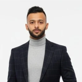 Mohamed Chalakta