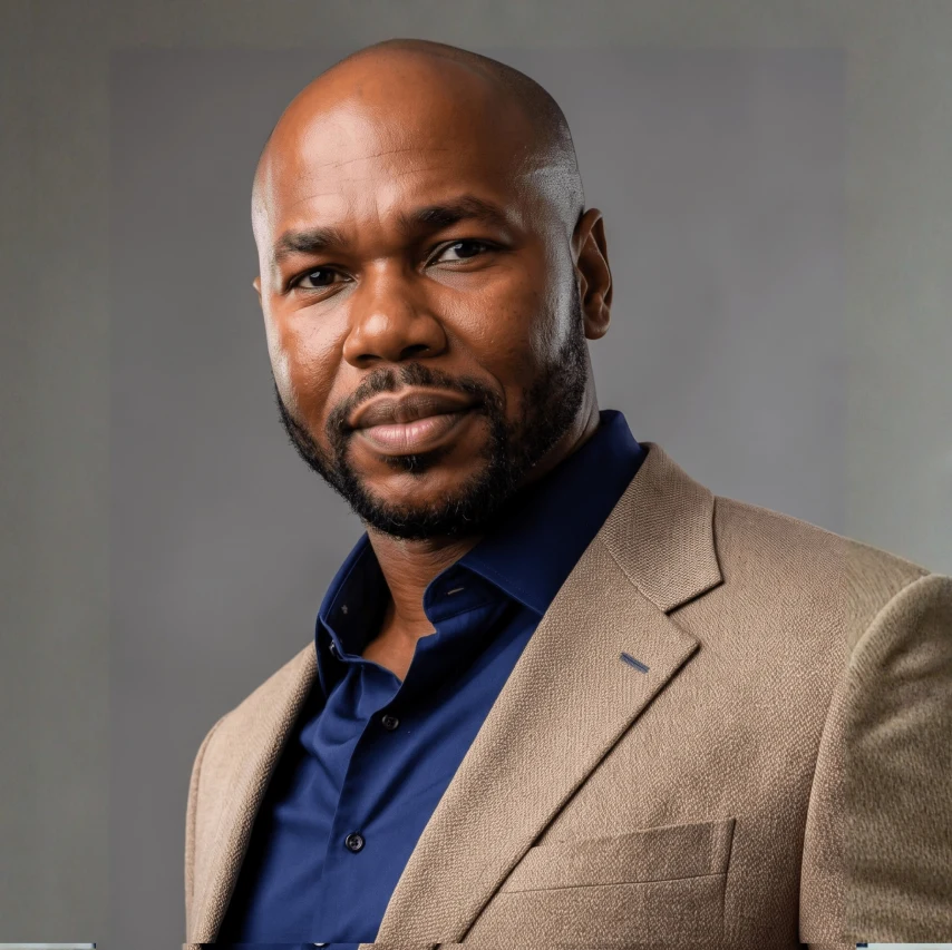 Phumlani Buthelezi