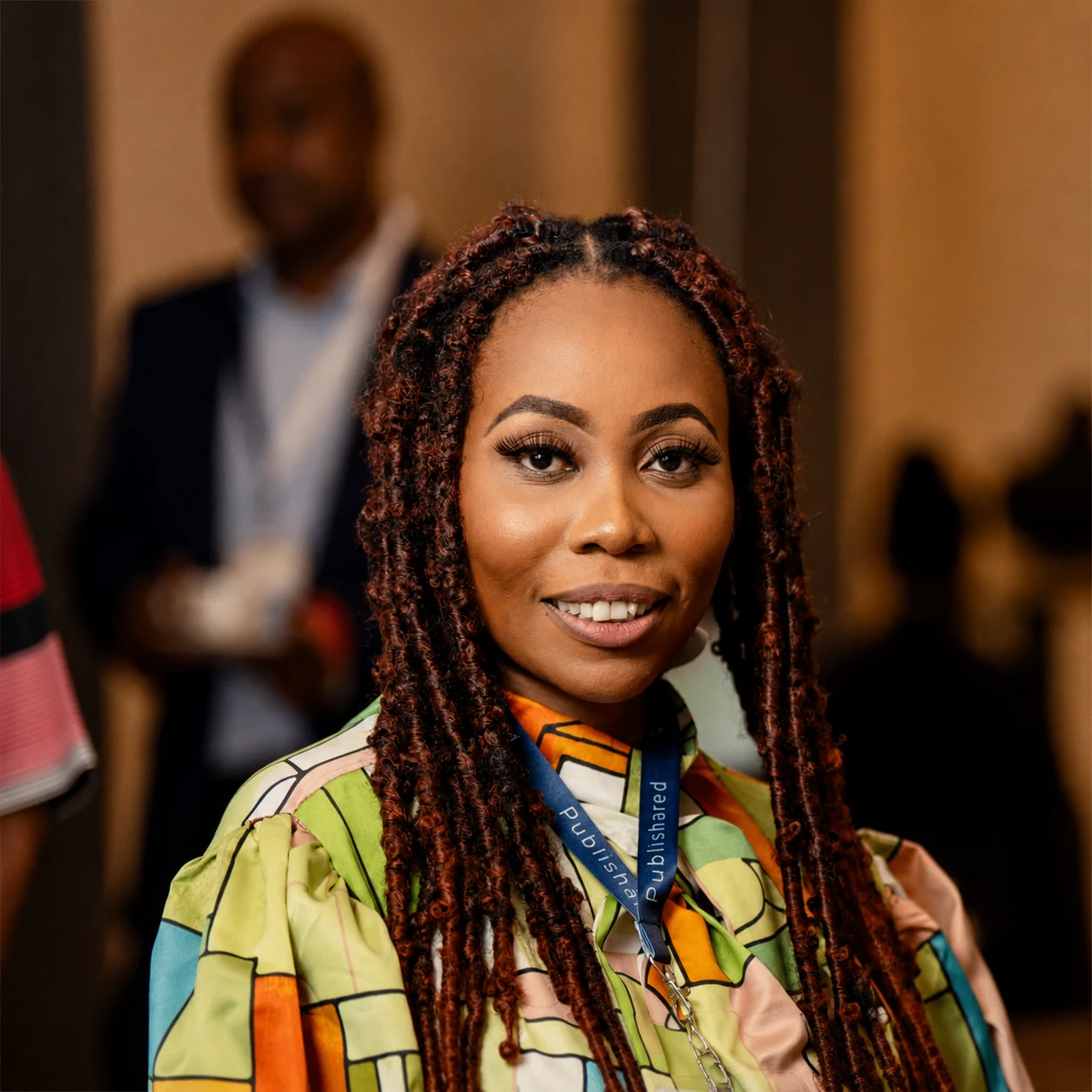 Yaliwe Mlambo