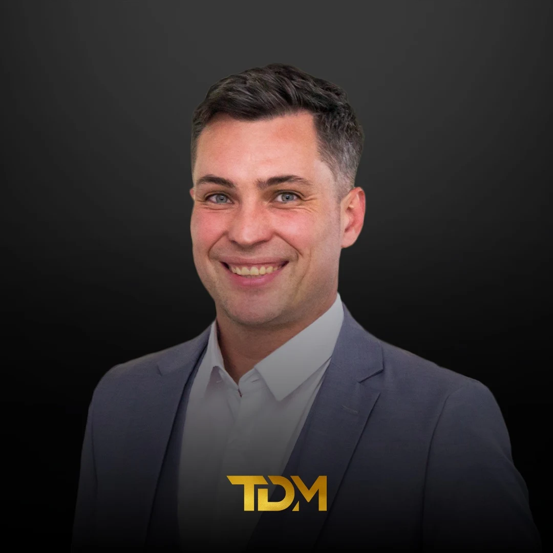 Zander Van der Merwe